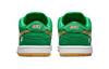 Nike SB Dunk Low Pro St. День святого Патрика TD 2022 DN3673-303