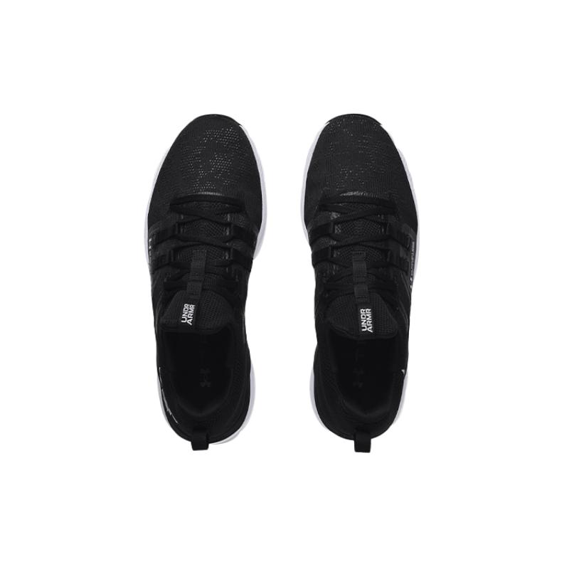 Under Armour Кроссовки Project Rock Bsr 'Black White' 3023006-002