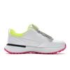 Fila Серия Гольф GF Drivex 1+ Стильные Простые Спортивные Удобная Ручка Амортизация Нескользящие Износостойкие Низкие Гольф-Туфли A12W611712FAS