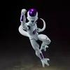 Dragon Sphere Z SHF Фриза Четвертая Форма Фигурка Анимация Фриза Фигурка Действия ПОЛИВИНИЛХЛОРИД Коллекционная Миниатюра Игрушка Фигурка Праздник