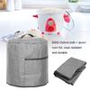 with Pocket Appliance Cover Round Shape Kitchen Cover Durable Dust Cover  Storage Use