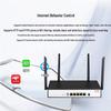 H3C ERG3-1800W Wi-Fi 6 Корпоративный беспроводной маршрутизатор (Китайская версия)