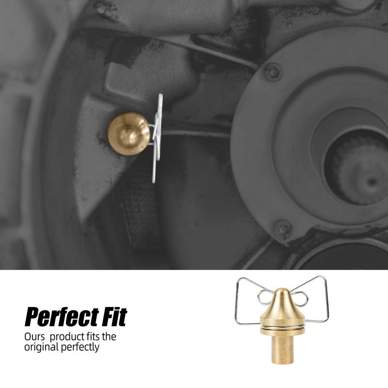 BEVINSEE Clutch Pivot Pin&Release Arm Spring for BMW E90 E92 E39 E46 E36 E60 E64 E82 F10 F12 F22 F30 F32 Z3 Z4 F8X M3/M4
