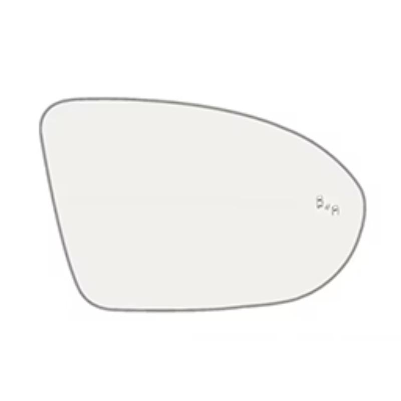 Подходит для Chevrolet Cruze (2017-2019) Крышка/Корпус/Рамка зеркала заднего вида