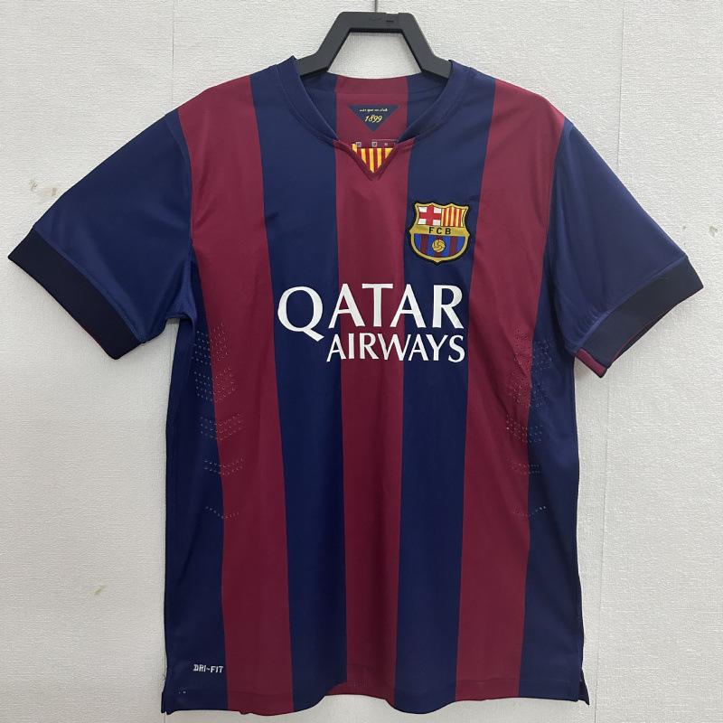 Classic Retro Jersey Chelsea Inter Milan Parma Boca Real Madrid Arsenal Short Sleeved Football