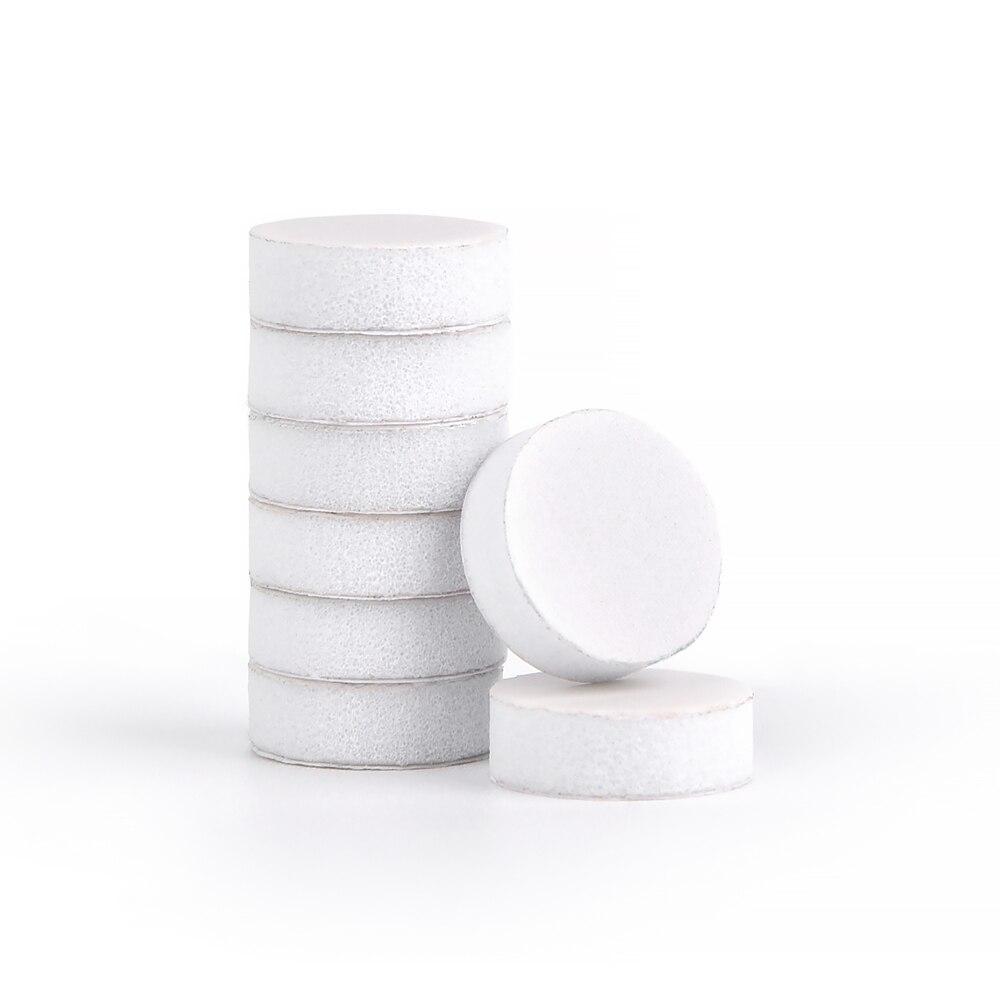 Полировальные подушечки для ногтей Полировка ногтей Металлический диск для педикюра для ног Самоклеящиеся сменные наждачные файлы для полировки