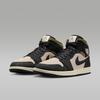 Jordan 1 Mid SE Off Noir Medium Olive