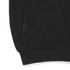 Bluetail Black Waffle Hoodie Zip Up Aaa1jp01bk