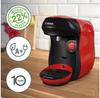 Капсульная кофемашина Bosch TAS103E Tassimo Happy friendly