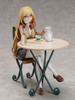 Furyu A Certain Scientific Railgun T Шокухо Мисаки Рисование Прямая трансляция Масштаб ПВХ Раскрашенная Полная фигурка FR95728 Вер. 1/7