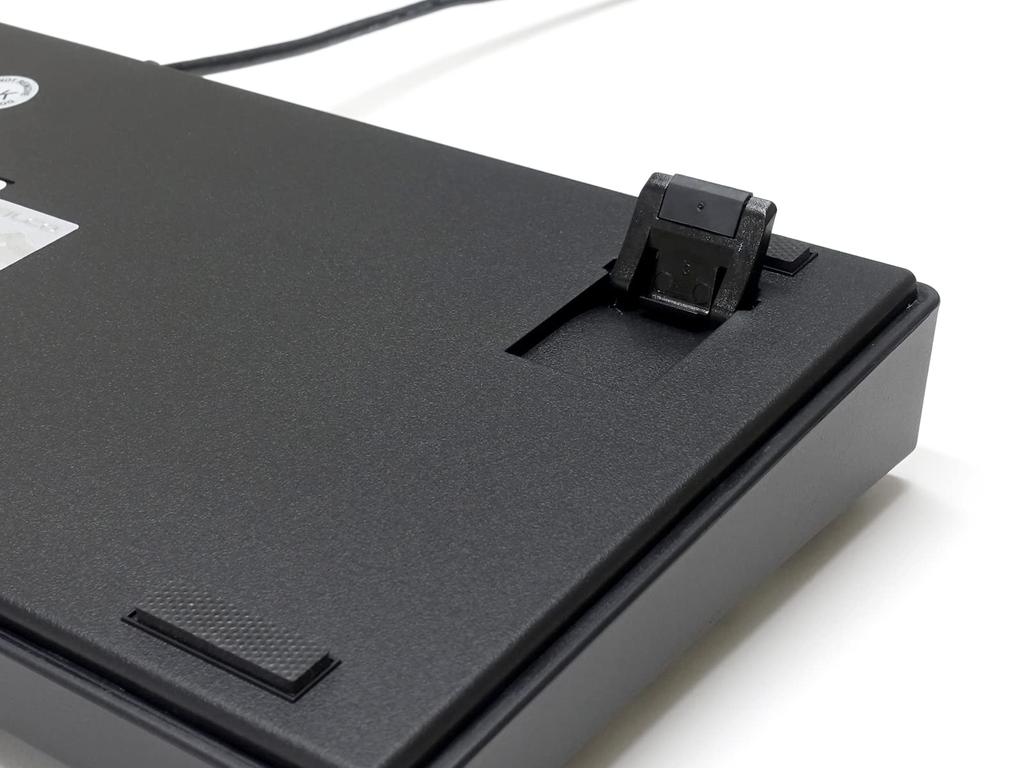 FILCO Majestouch 2SS Edition Cherry MX speed silver axis английская раскладка Tenkeyless 87 клавиш PBT литые цветные колпачки клавиш совместимы с одновременным нажатием клавиш Функциональная клавиша