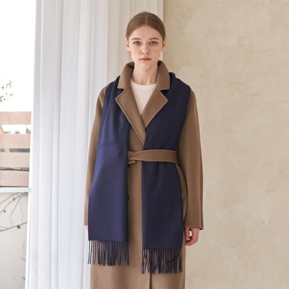 Dal Cashmere Premium Cashmere Scarf 7 Colors