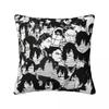 Айзава Шота Bnha Декоративная Подушка Чехлы для Дивана Роскошные Домашние Аксессуары Подушка Наволочка Подушка для Дивана
