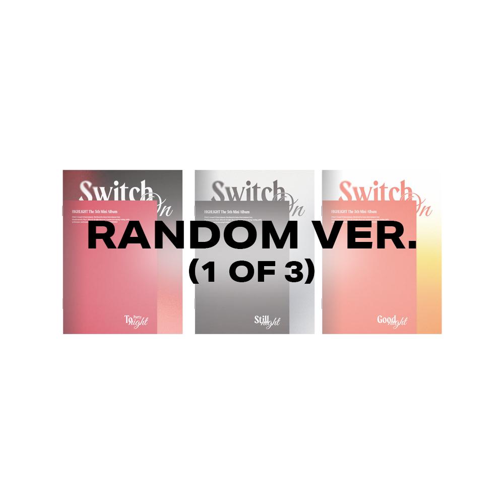 HIGHLIGHT 5-й Мини [ВКЛЮЧИТЬ]