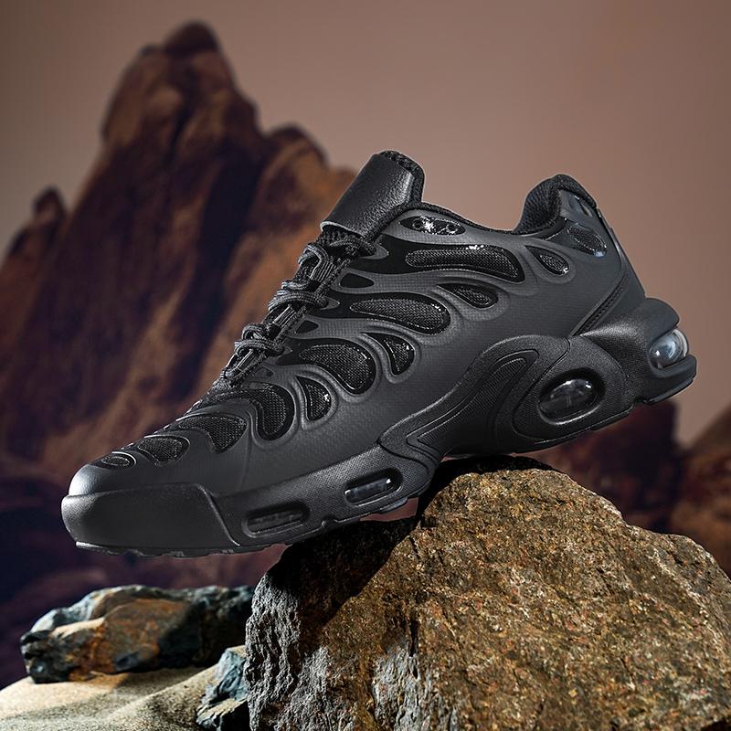 Мужская повседневная спортивная обувь Модная и универсальная Легкая и удобная Мужская обувь для бега