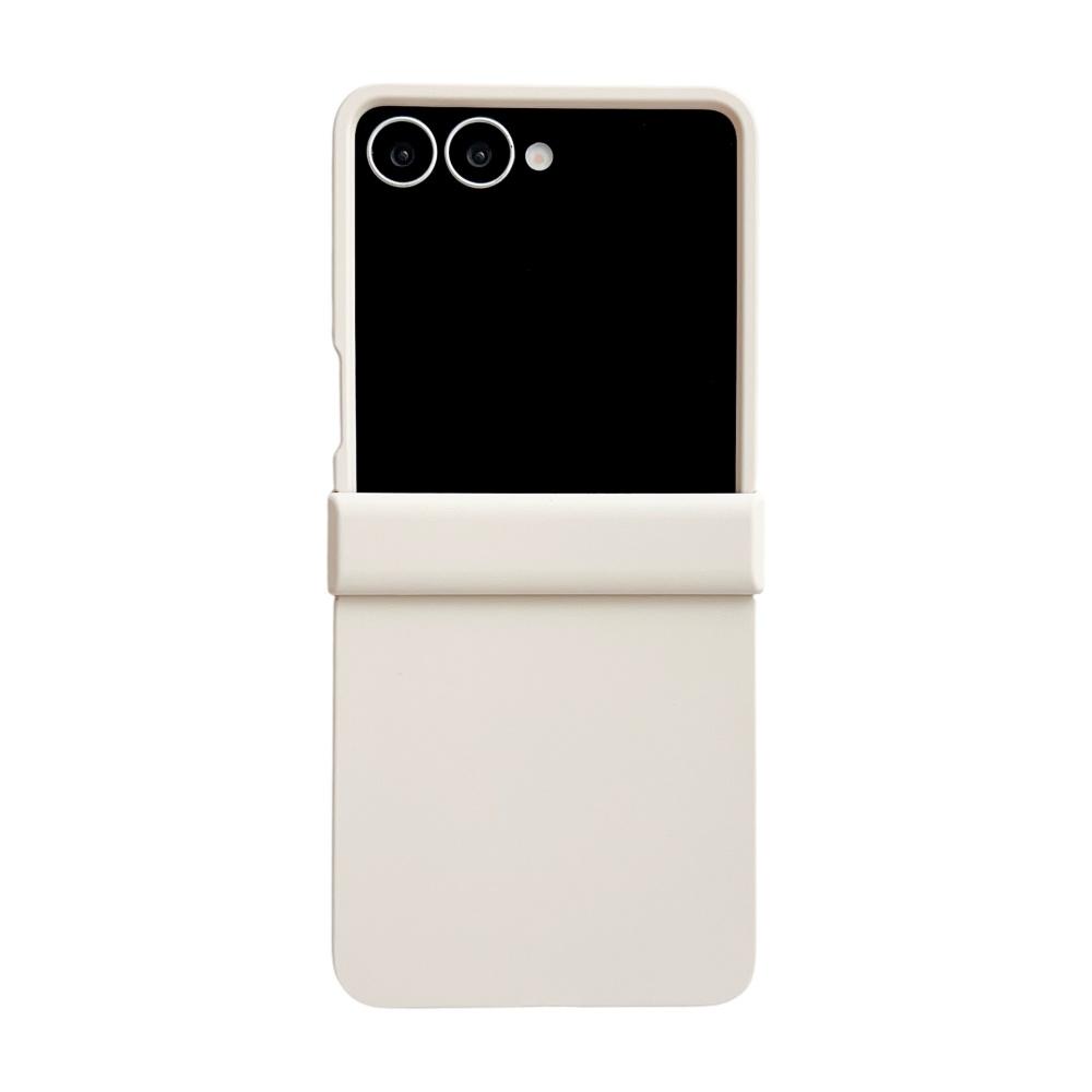 Для Samsung Galaxy Z Flip 7 6 5 4 3 Zflip7 Z Flip6 Flip5 Flip4 Flip3 Чехол для складного телефона конфетного цвета, противоударный, покрытие из жидкой кожи