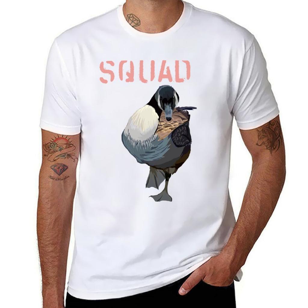 high T-Shirt pt man shirts t Squad Gremlin quality shirt t brand luxury 6 personalised