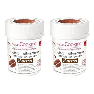 Кулинарные принадлежности – Пищевые красители