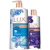 Набор из двух гелей для душа Lux