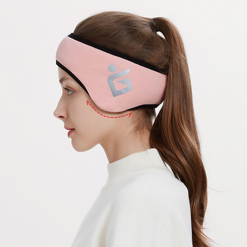 Ear Cover Hair Bands Headscarf Earmuffs Headband Running Headband Winter Sweatband Ear Warmer