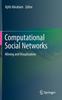 Книга Computational Social Networks : Mining and Visualization