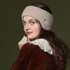 Ear Cover Winter Sweatband Hair Bands Ear Warmer New Running Headband  Outdoor Sports
