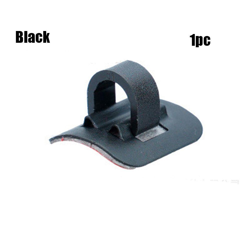 Buckles Electric Scooter Cable Tie Buckle Skateboard Parts Cables Organizer Scooter Accessories