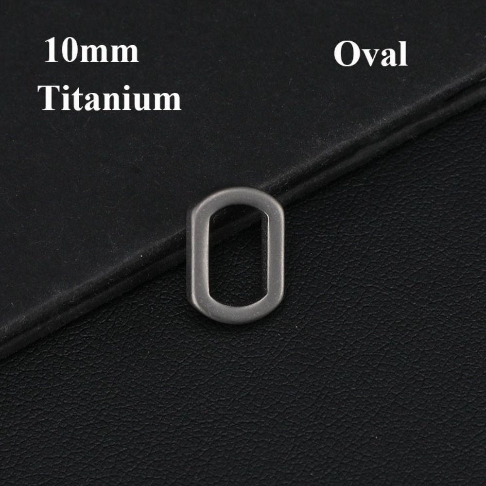 Суперлегкие титановые сплавные брелоки, настоящие подвески, новые брелоки для ключей, мужской креативный подарок