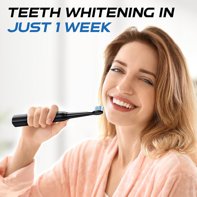 Электрическая зубная щётка Seago 5 режимов работы