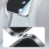 SULADA Прозрачный чехол для iPhone 16 Pro Max из ТПУ + Закаленное стекло Ударопрочный чехол для телефона
