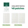 VT Cosmetics Cica Spot Patch 48 Pcs/48+18pcs