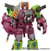 Трансформеры Earthrise Series Fast Track ER-12