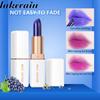 Lakerain The New Temperature Change Red Cross -border Is Exclusive To Matte Waterproof, Non -dipped Cup Change Color Lipstick