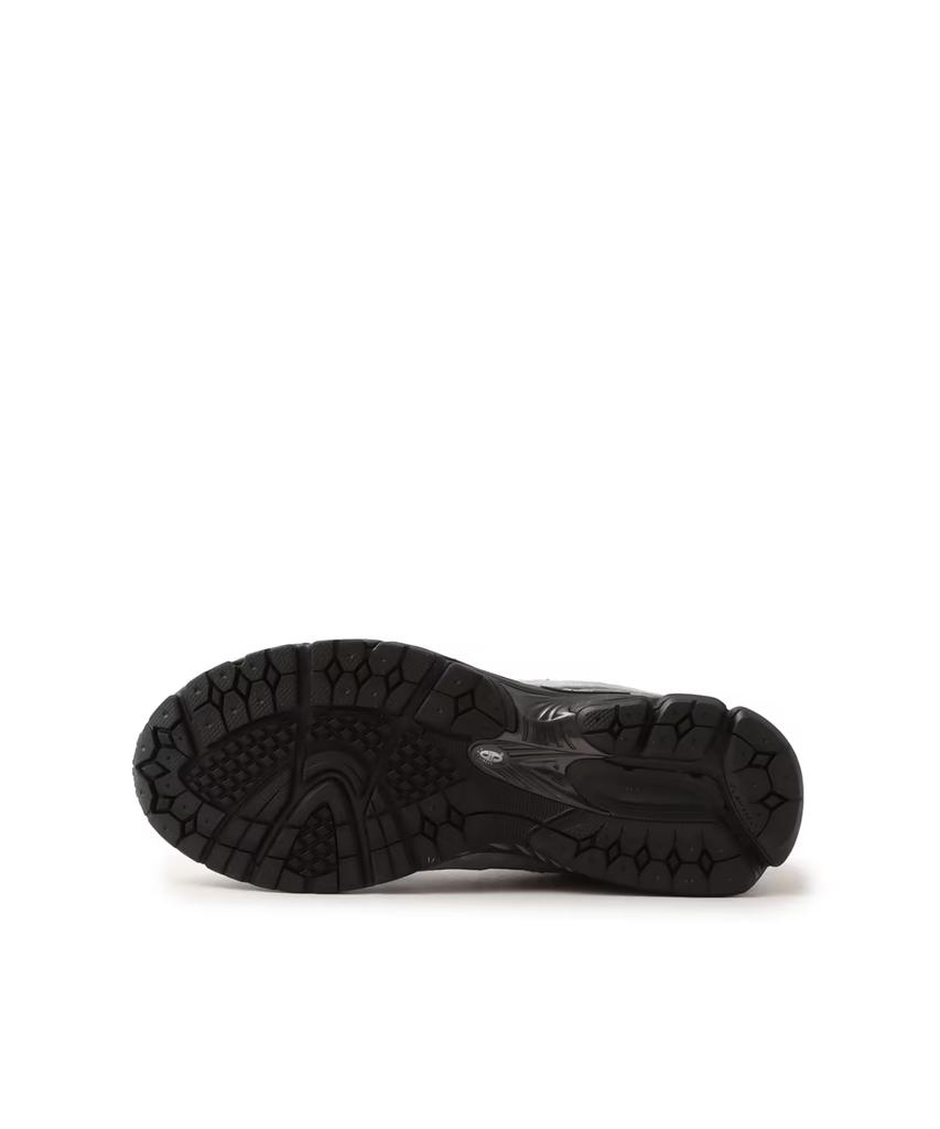 U2002RM New Balance 2002R Серый Черный (Мужской)