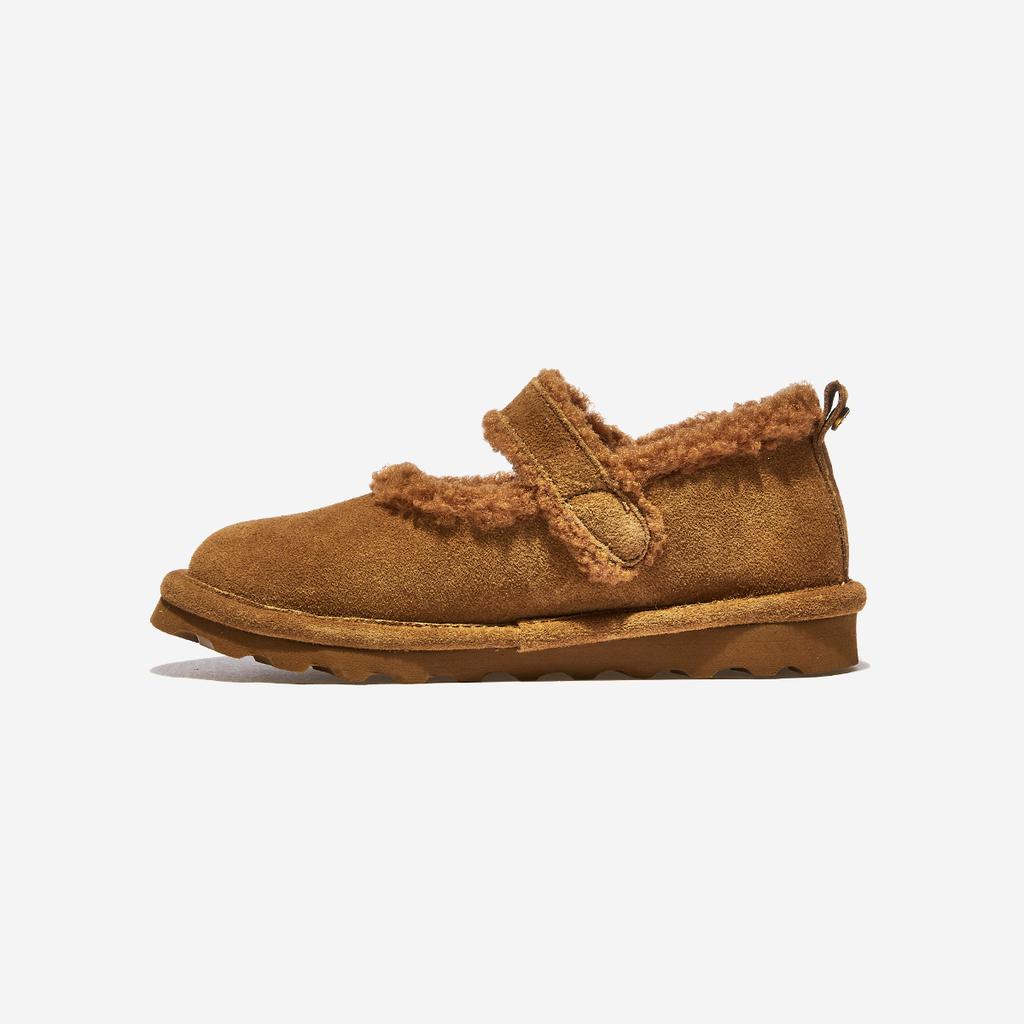 [BEARPAW] Caprice [K3470220SD-K-HICKORY II]
