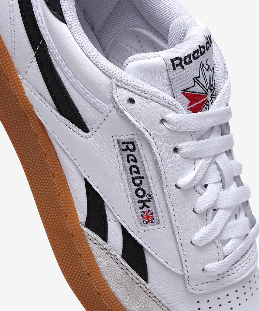Reebok Club C Revenge Vintage - Белый:Черный / Cm8791