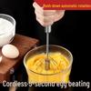 Zhaoran Manual Mini Egg Whisk
