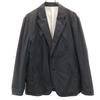 Made In Japan Tailored Jacket 2 Charcoal Ancon Men's Used