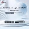 Huawei Kunling S210-24T4JX Enterprise Managed Switch