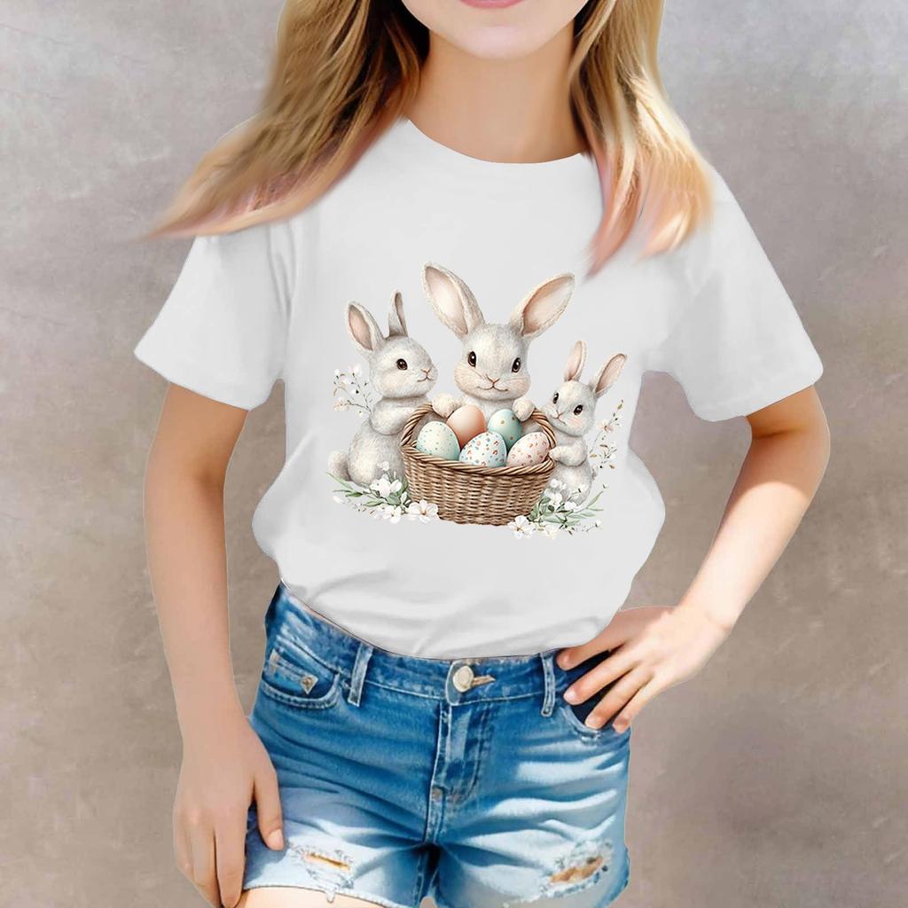 Футболки для малышей, девочек и мальчиков, детские футболки с короткими рукавами и принтом для мальчиков и девочек