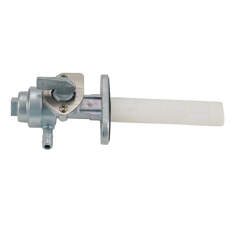Motorcycle Petrol Fuel Tap Petcock Valve for Suzuki GP100 1979-1984 GP125 1978-1989 GT250 1978-1983 GSX400 1981-1985 GS450 80-84