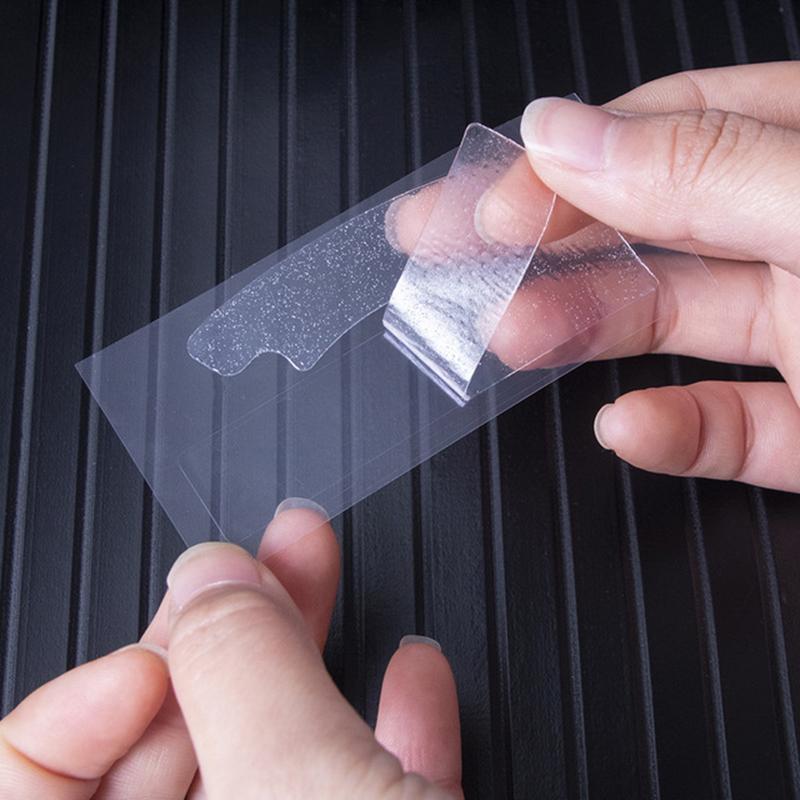 5D полоски для отбеливания зубов, белый зуб, стоматологический набор, полоска для ухода за полостью рта для вставных зубов