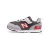 Nb 515 Comfortable Versatile Durable Low-Top Walking Shoes Baby Shoes Dark-Gray Light-Gray NW515FR