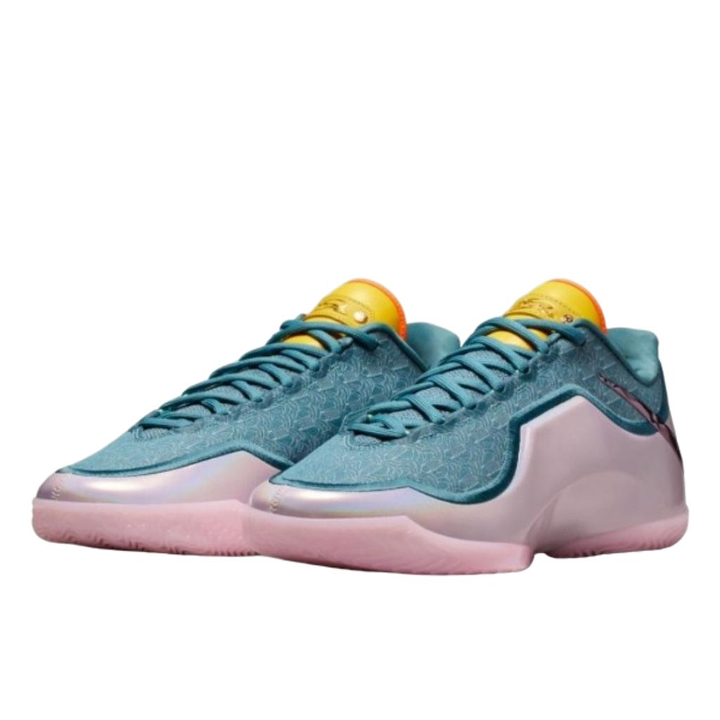 Nike LeBron 23 Miami Twice (Translucent Outsole)