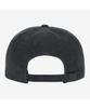 Кепка с логотипом Wappen Jet Black от Noseupeiseu Ne3Cs06J