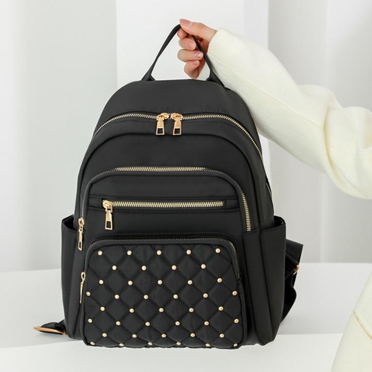 Модная сумка через плечо, женский рюкзак для путешествий и отдыха, студенческая школьная сумка