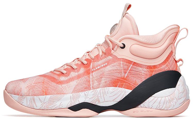 Men's Sneakers ANTA Klay Thompson KT7 Flamingo