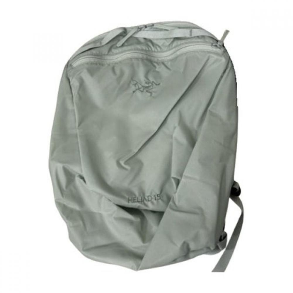 Arc Teryx Heliodor 15 Backpack Stone Green