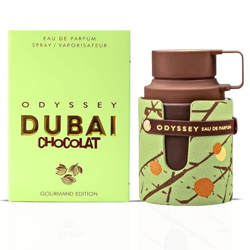 Armaf Odyssey Aoud Edition Ближневосточный Мужской Стойкий Аромат