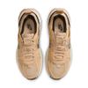 Nike V2K Run Sesame Women Sneakers Tan Light-Orewood-Brown Black FN6703-200